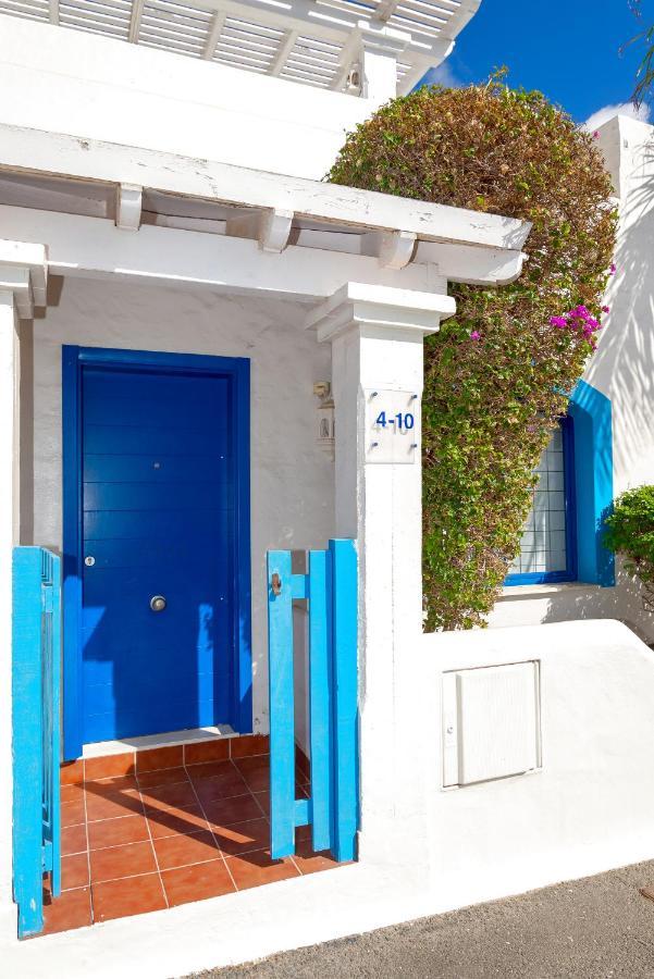 Villa Opale كوراليهو المظهر الخارجي الصورة