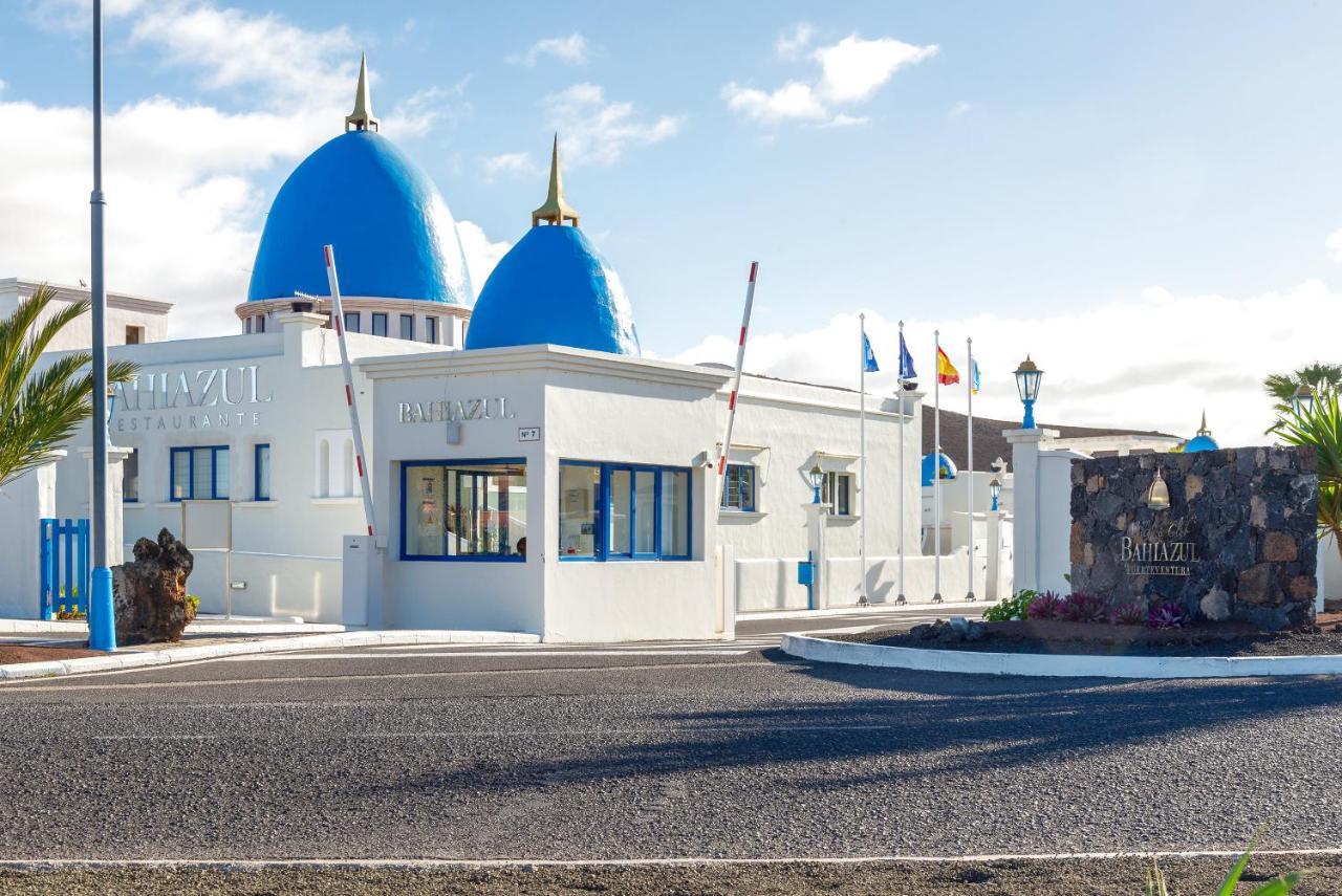 Villa Opale كوراليهو المظهر الخارجي الصورة
