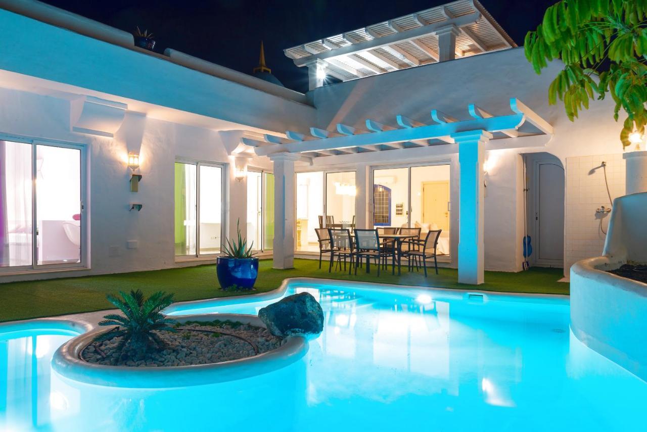 Villa Opale كوراليهو المظهر الخارجي الصورة