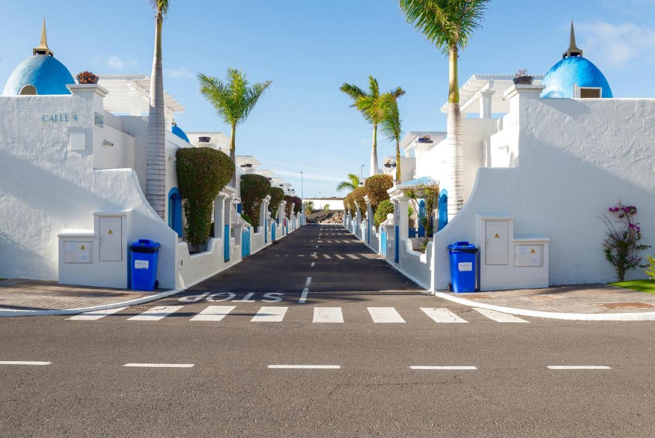 Villa Opale كوراليهو المظهر الخارجي الصورة