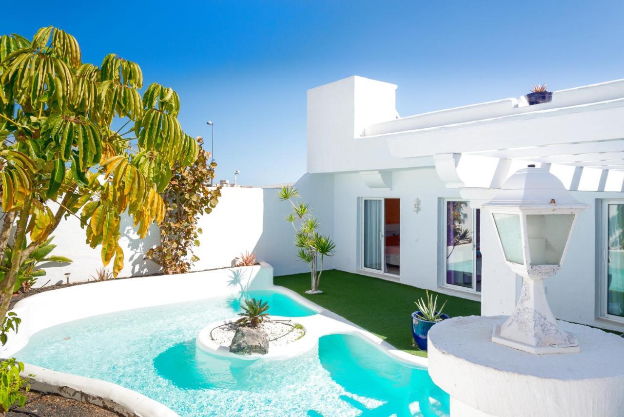 Villa Opale كوراليهو المظهر الخارجي الصورة