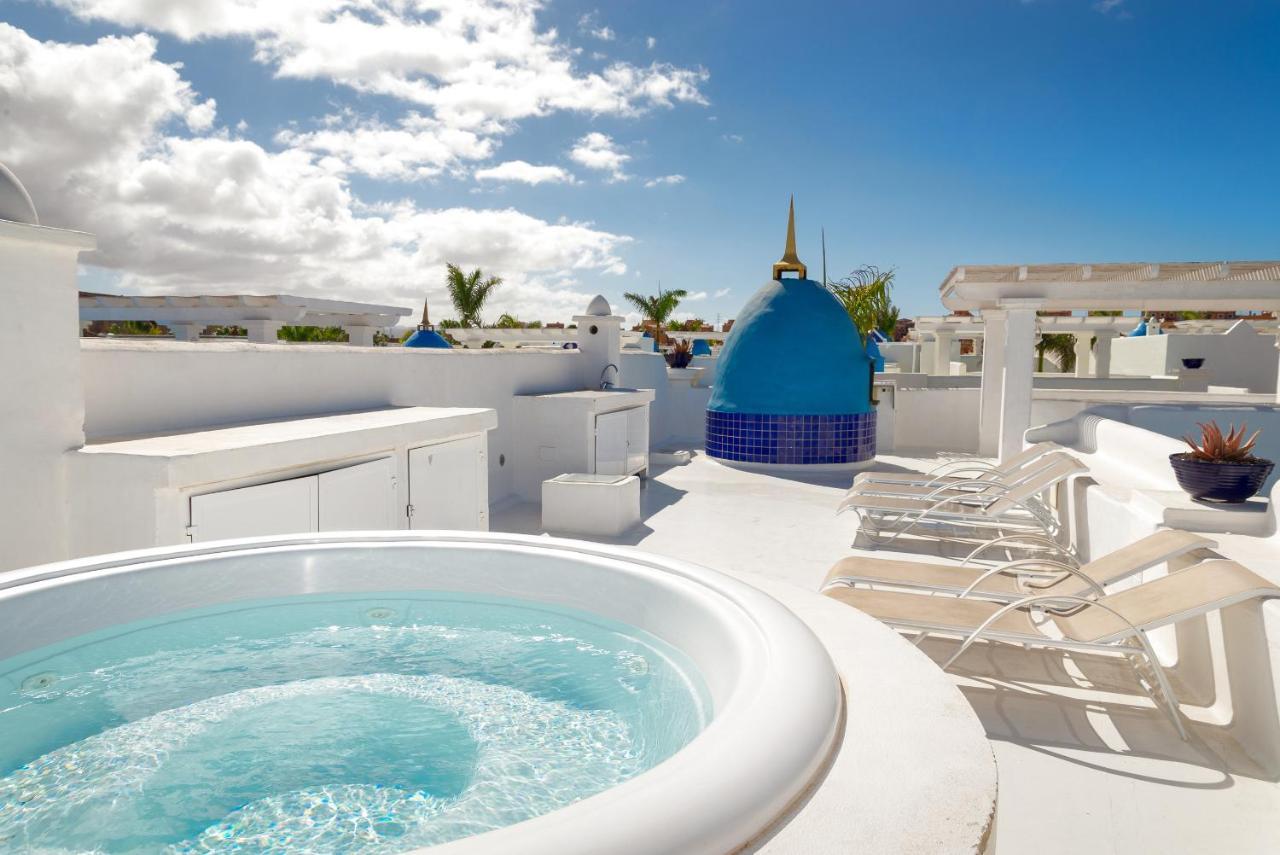 Villa Opale كوراليهو المظهر الخارجي الصورة