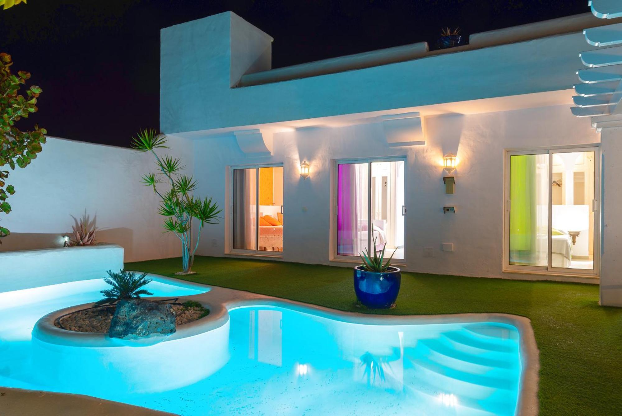 Villa Opale كوراليهو المظهر الخارجي الصورة