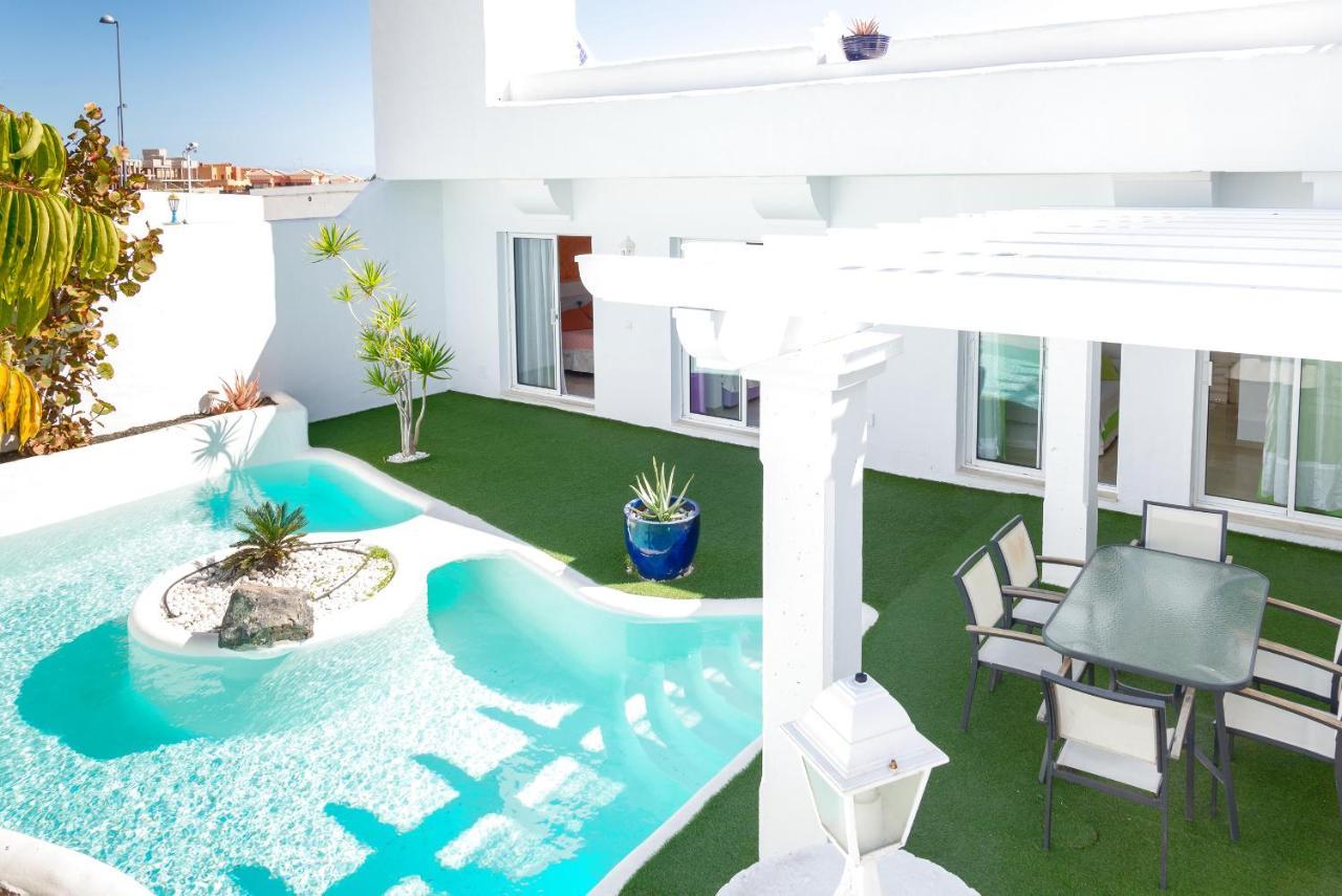 Villa Opale كوراليهو المظهر الخارجي الصورة