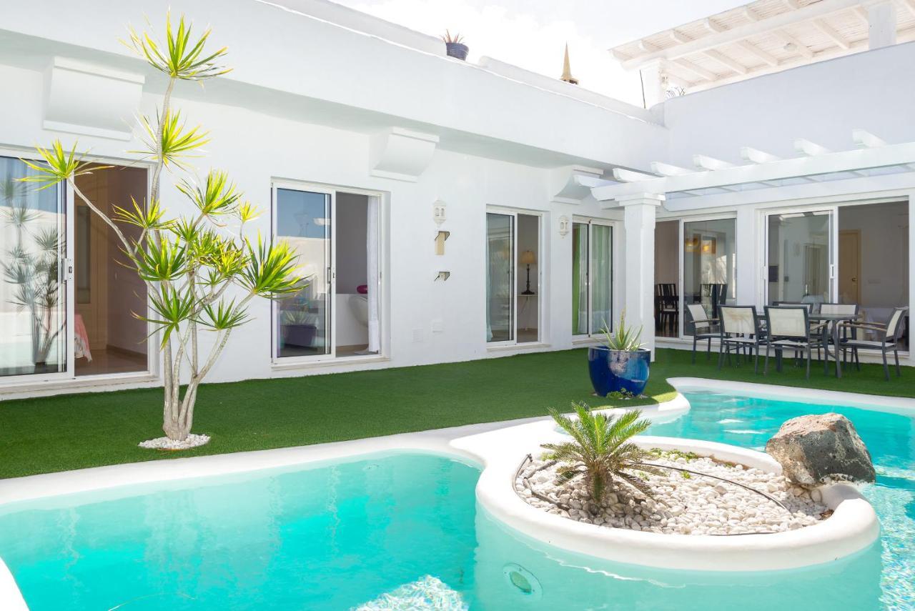 Villa Opale كوراليهو المظهر الخارجي الصورة