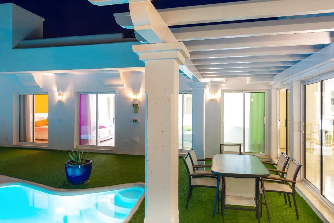 Villa Opale كوراليهو المظهر الخارجي الصورة