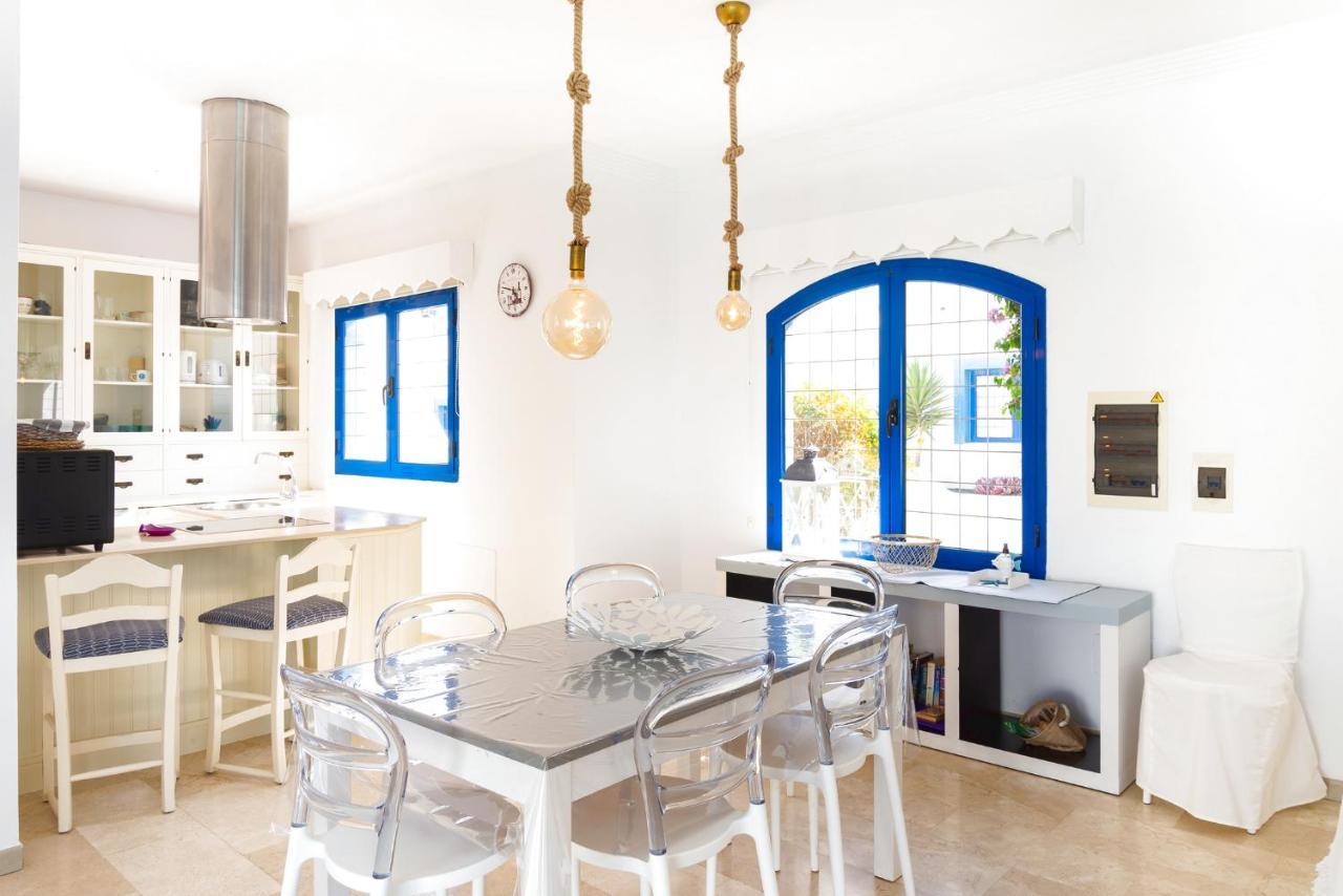 Villa Opale كوراليهو المظهر الخارجي الصورة