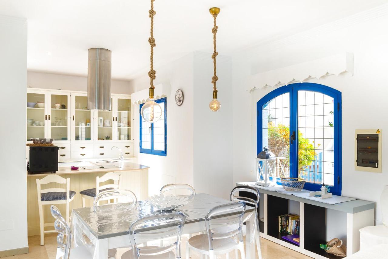 Villa Opale كوراليهو المظهر الخارجي الصورة