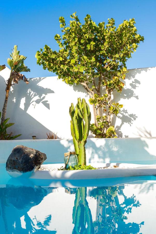 Villa Opale كوراليهو المظهر الخارجي الصورة