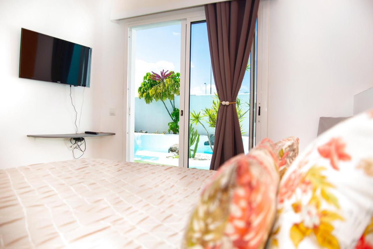 Villa Opale كوراليهو المظهر الخارجي الصورة