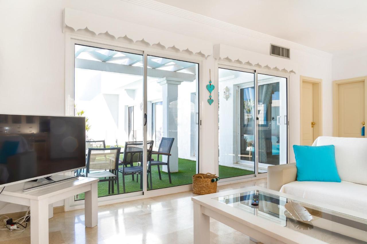 Villa Opale كوراليهو المظهر الخارجي الصورة