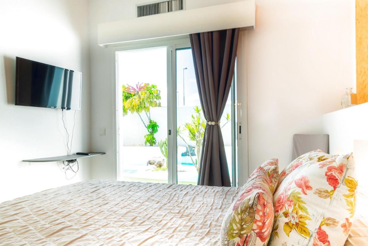 Villa Opale كوراليهو المظهر الخارجي الصورة