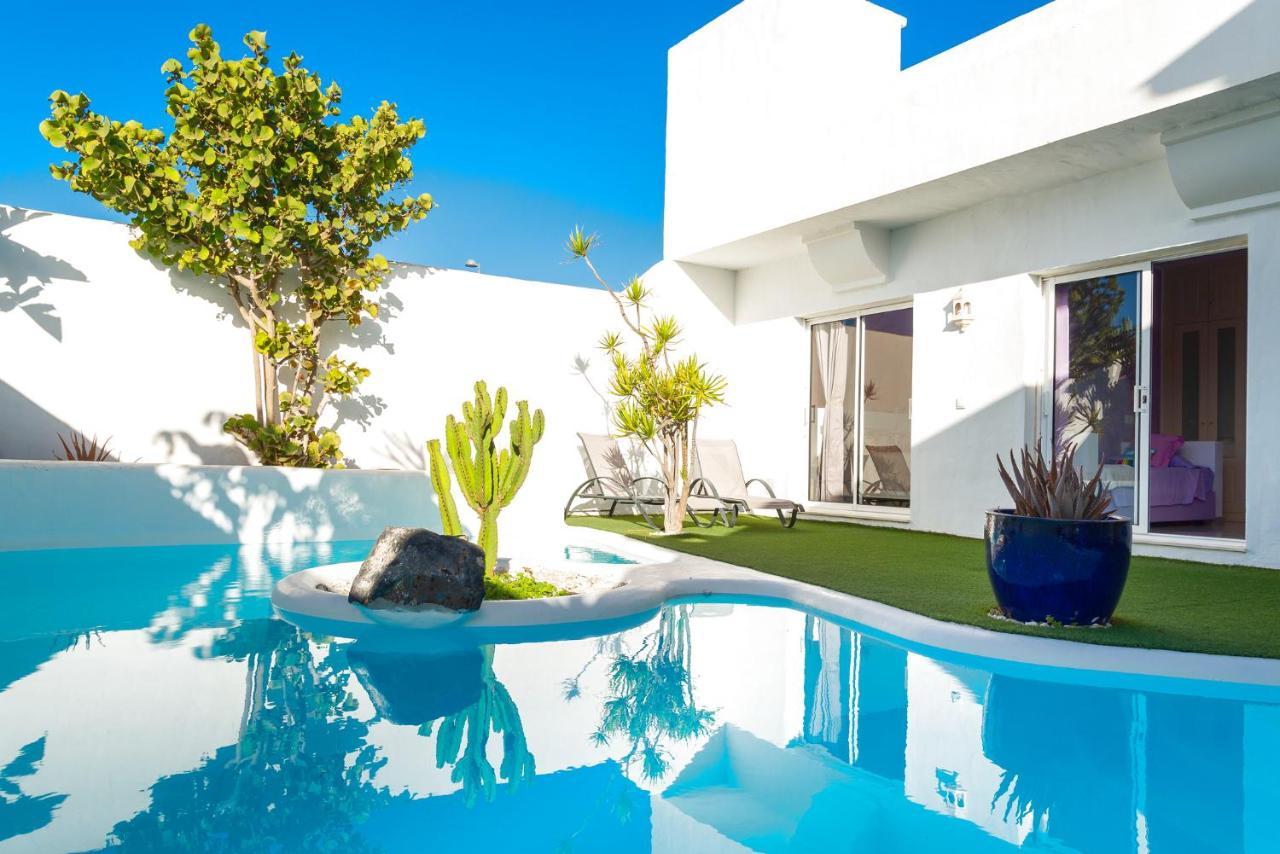 Villa Opale كوراليهو المظهر الخارجي الصورة