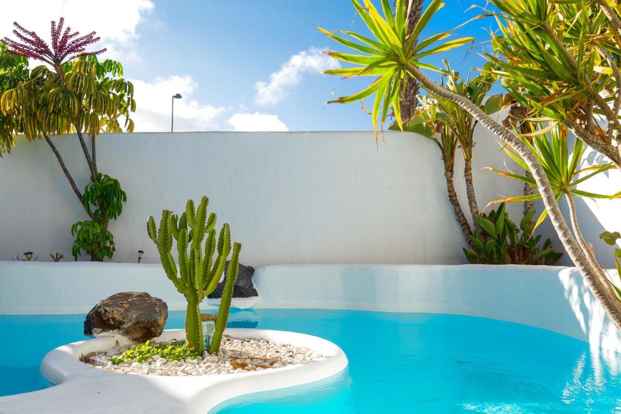 Villa Opale كوراليهو المظهر الخارجي الصورة