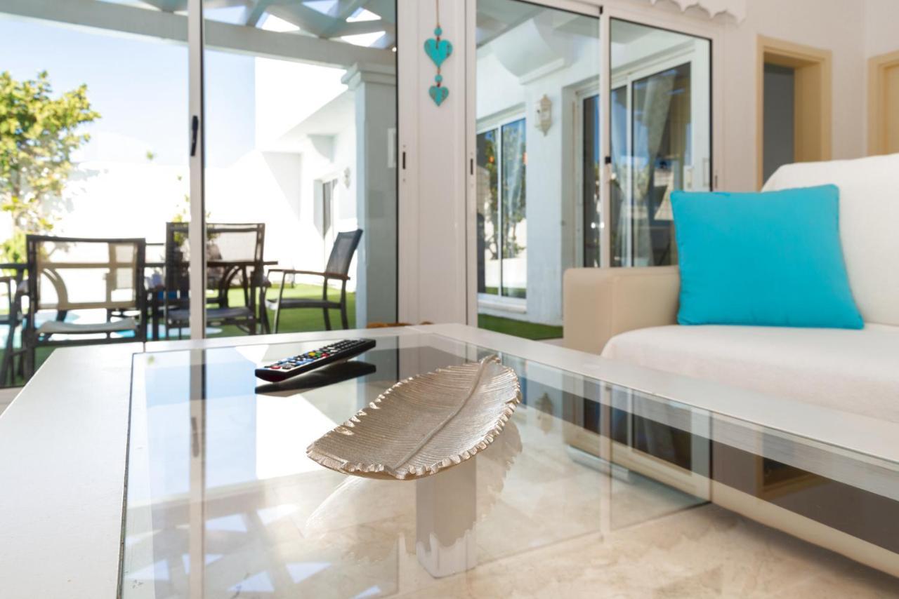 Villa Opale كوراليهو المظهر الخارجي الصورة