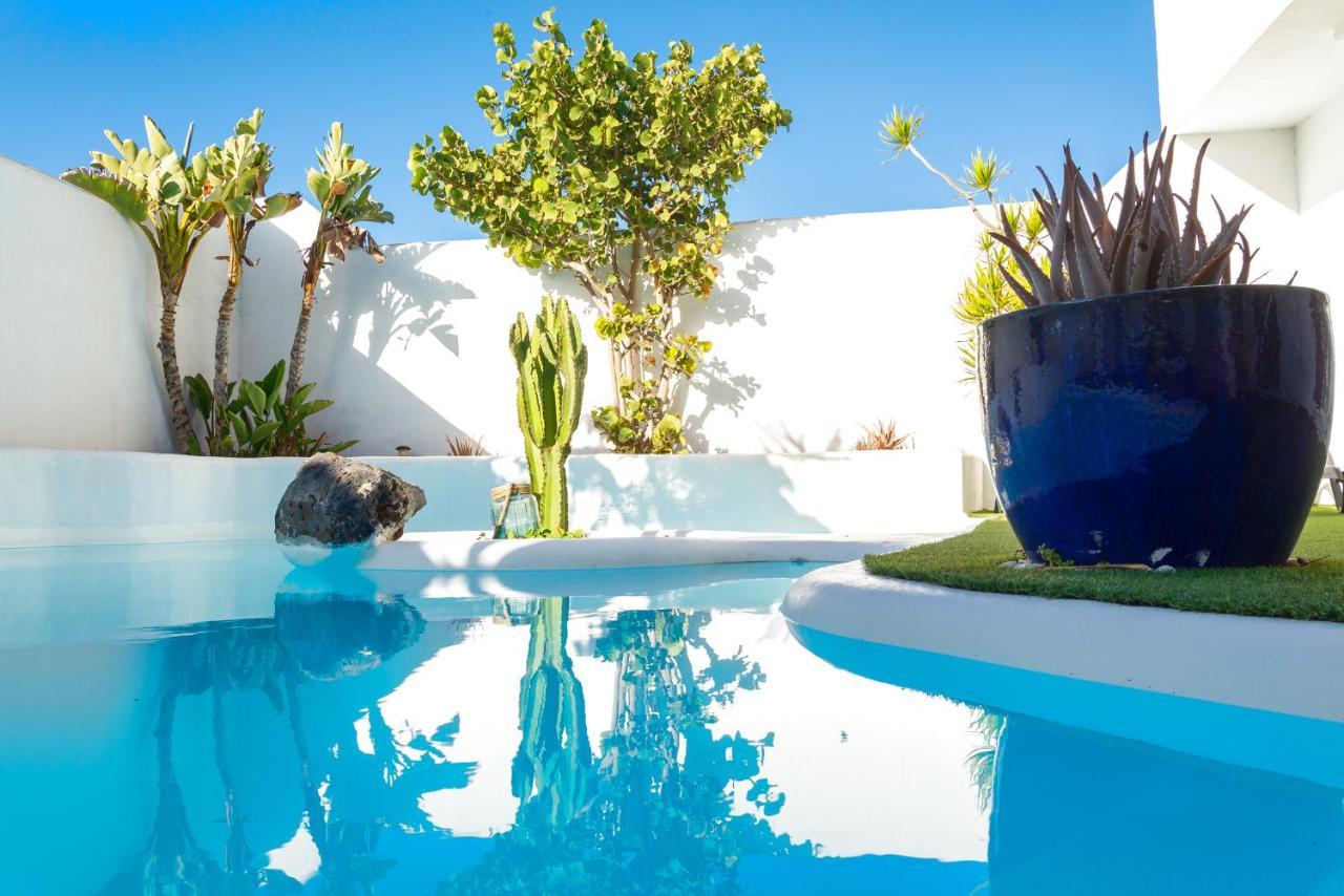 Villa Opale كوراليهو المظهر الخارجي الصورة